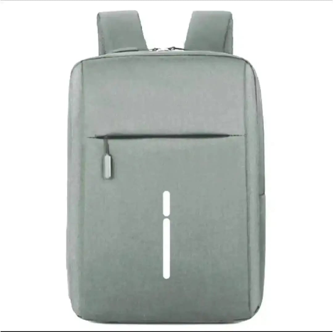 3 Pocket Best Quality Fully Foamed Bag For Laptop , college , university , Laptop backpack