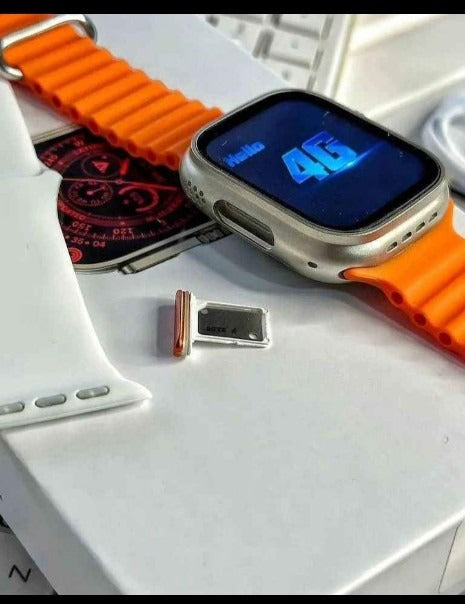 Smart Watch X8
