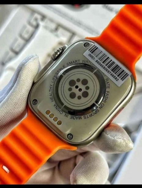 Smart Watch X8