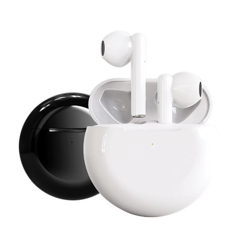 Pro 6 Hi-Fi Wireless Airbuds