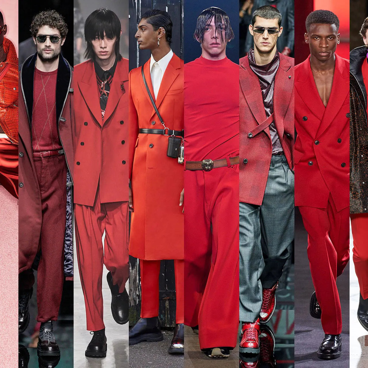 Men's Collection