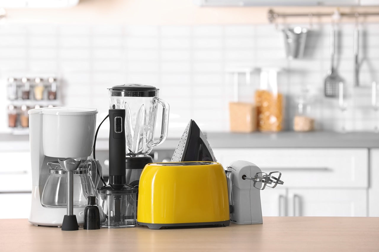 kitchen accessories