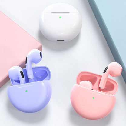 Pro 6 Hi-Fi Wireless Airbuds