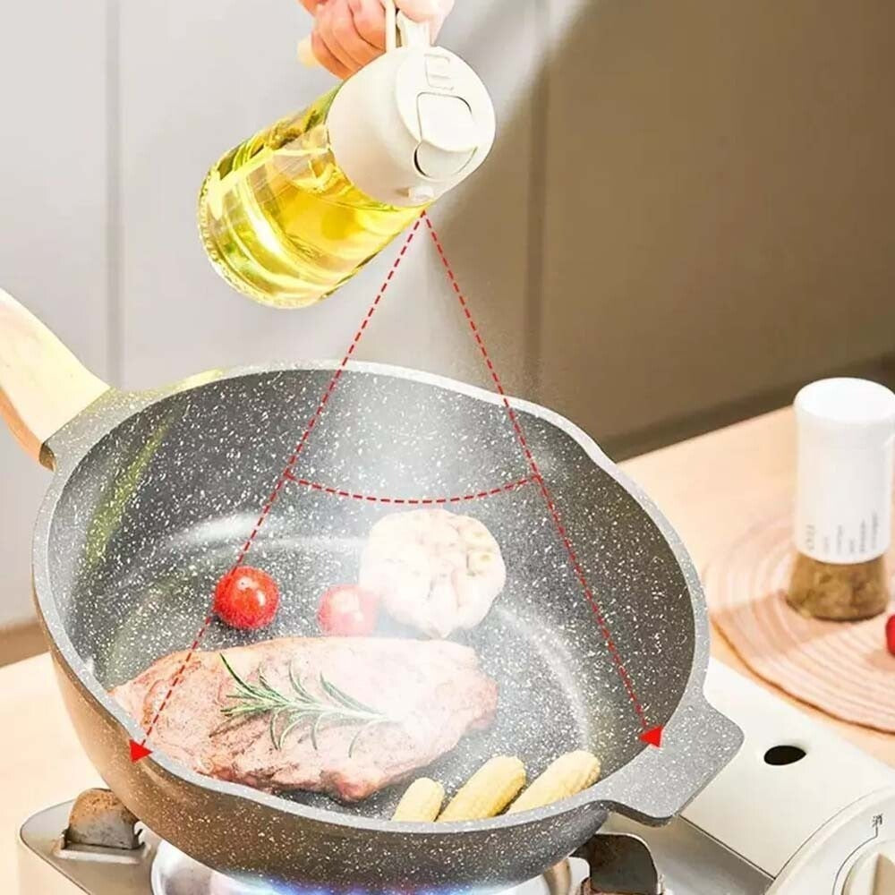 Oil Sprayer bottle for Cooking