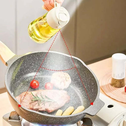 Oil Sprayer bottle for Cooking