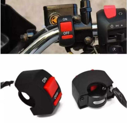 (2pcs) New Mini Fog Light