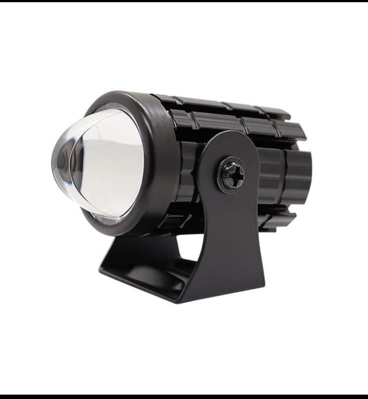 (2pcs) New Mini Fog Light