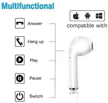 Pro 6 Hi-Fi Wireless Airbuds