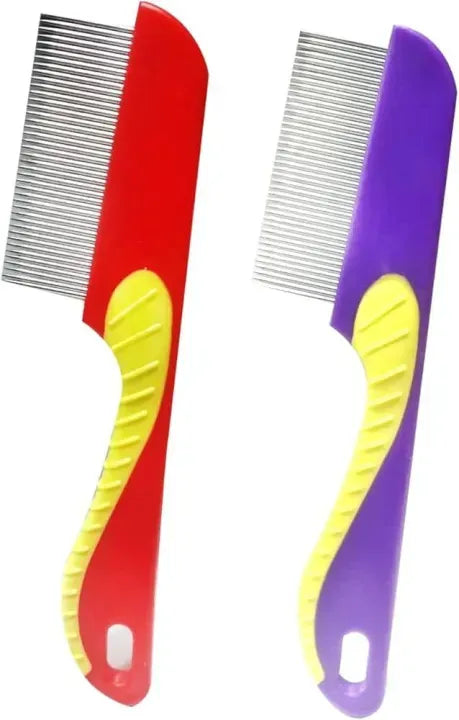 Comb For Dogs And Cats