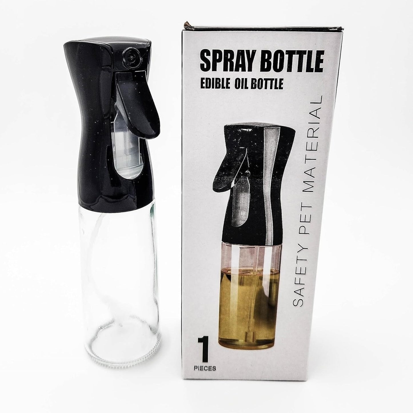 Oil Sprayer bottle for Cooking