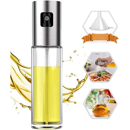 Oil Sprayer bottle for Cooking
