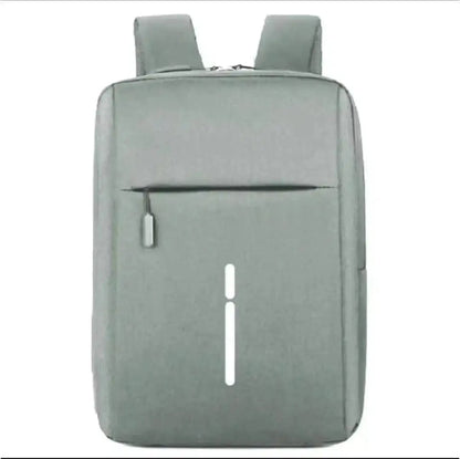 3 Pocket Best Quality Fully Foamed Bag For Laptop , college , university , Laptop backpack