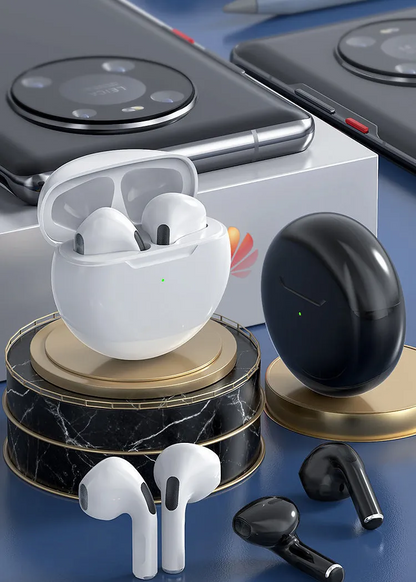 Pro 6 Hi-Fi Wireless Airbuds