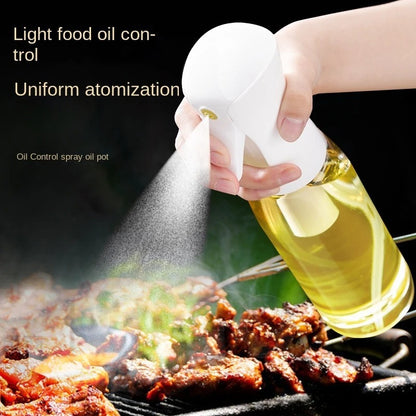 Oil Sprayer bottle for Cooking