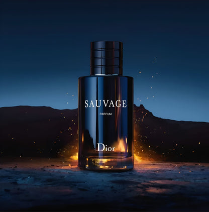 SAUVAGE IMPRESSION Perfume