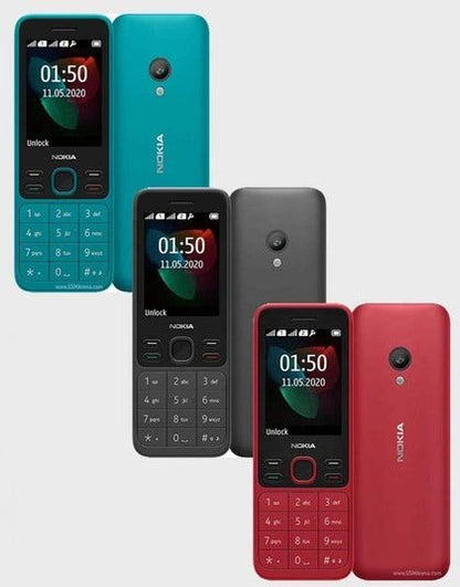 Nokia 150(2020) Mobile