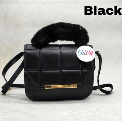Chicly: Handbag Elevate for girls