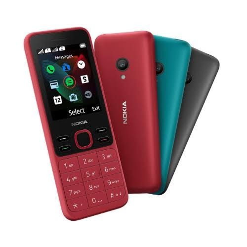 Nokia 150(2020) Mobile
