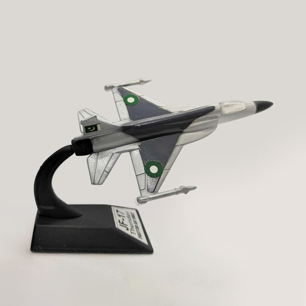 JF-17 Thunder decuration Model