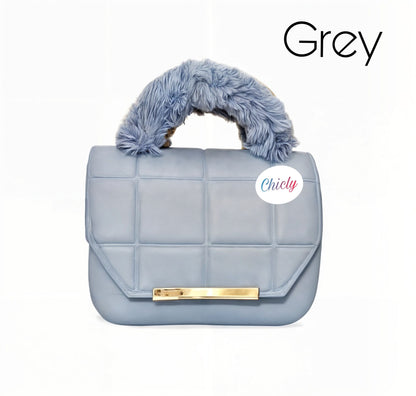 Chicly: Handbag Elevate for girls