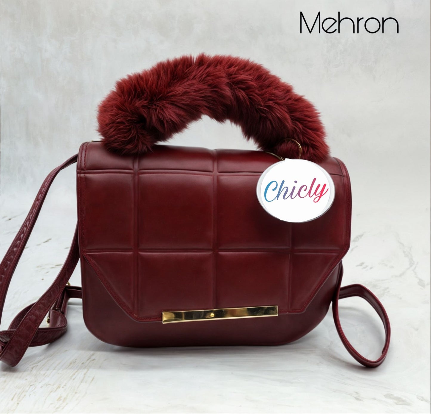 Chicly: Handbag Elevate for girls