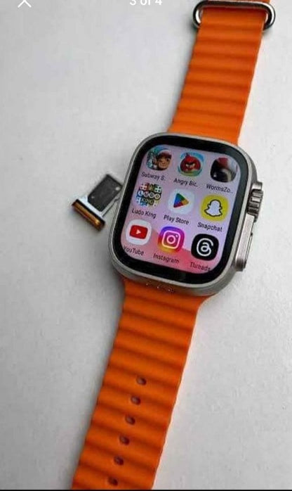 Smart Watch X8