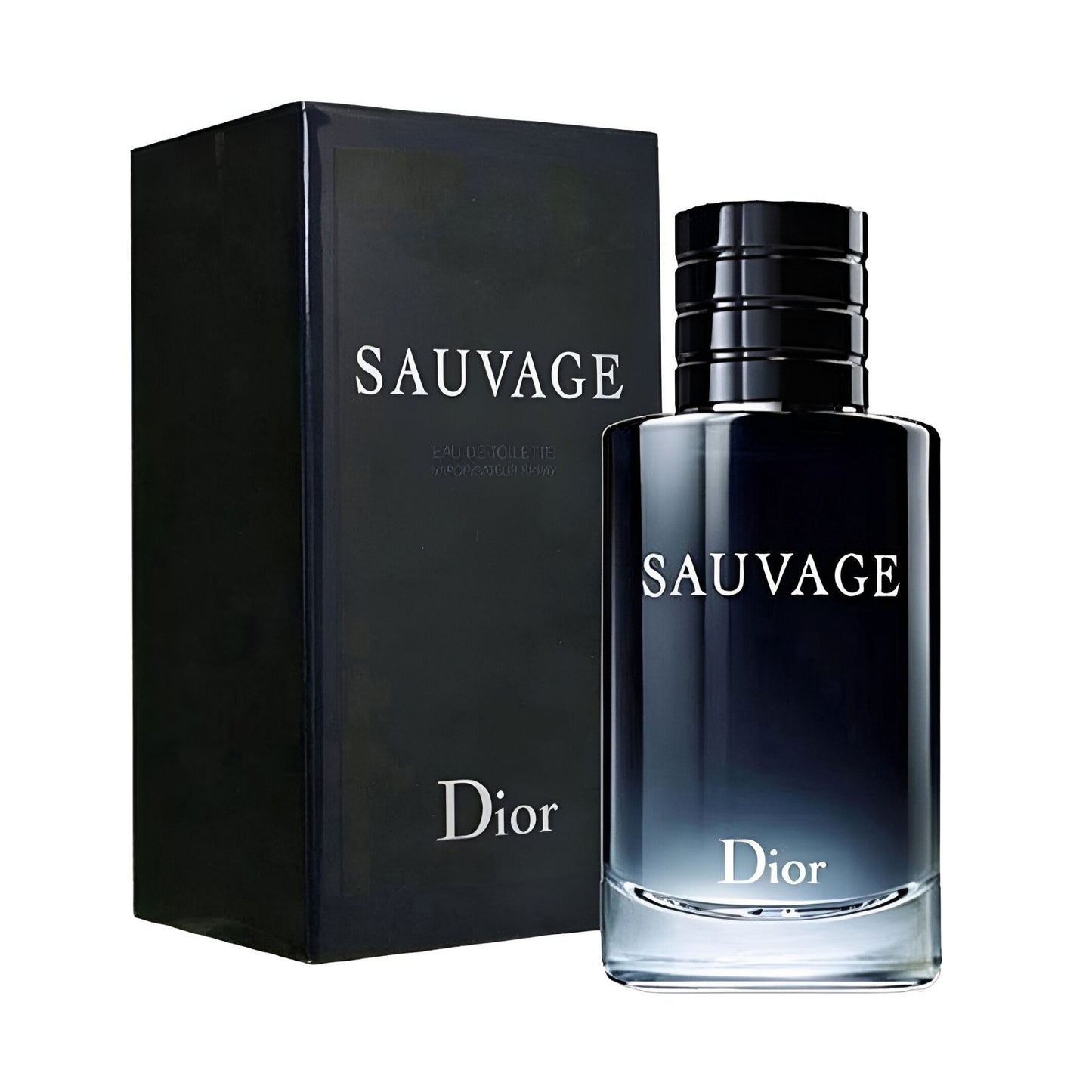 SAUVAGE IMPRESSION Perfume