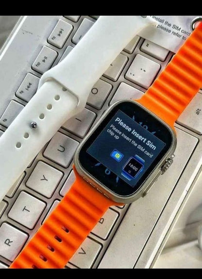Smart Watch X8