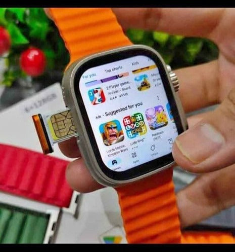 Smart Watch X8
