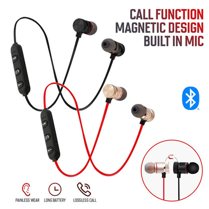 F2  wireless head phones