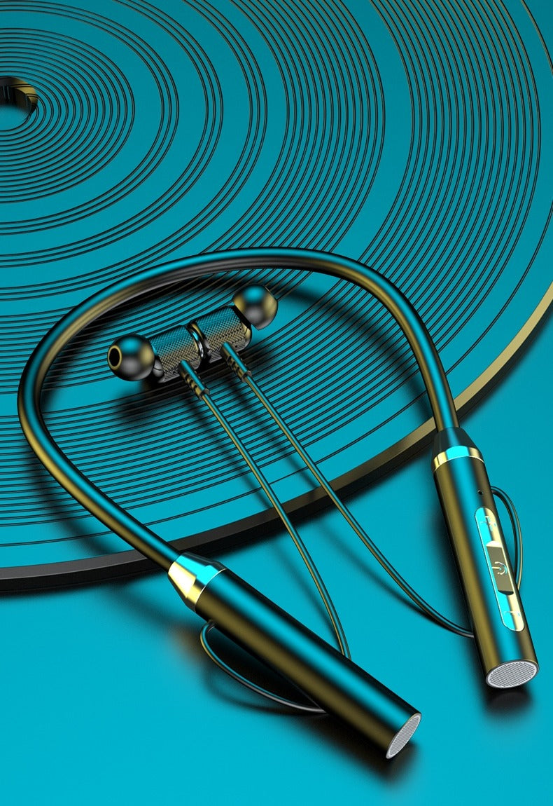 F2  wireless head phones