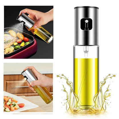 Oil Sprayer bottle for Cooking