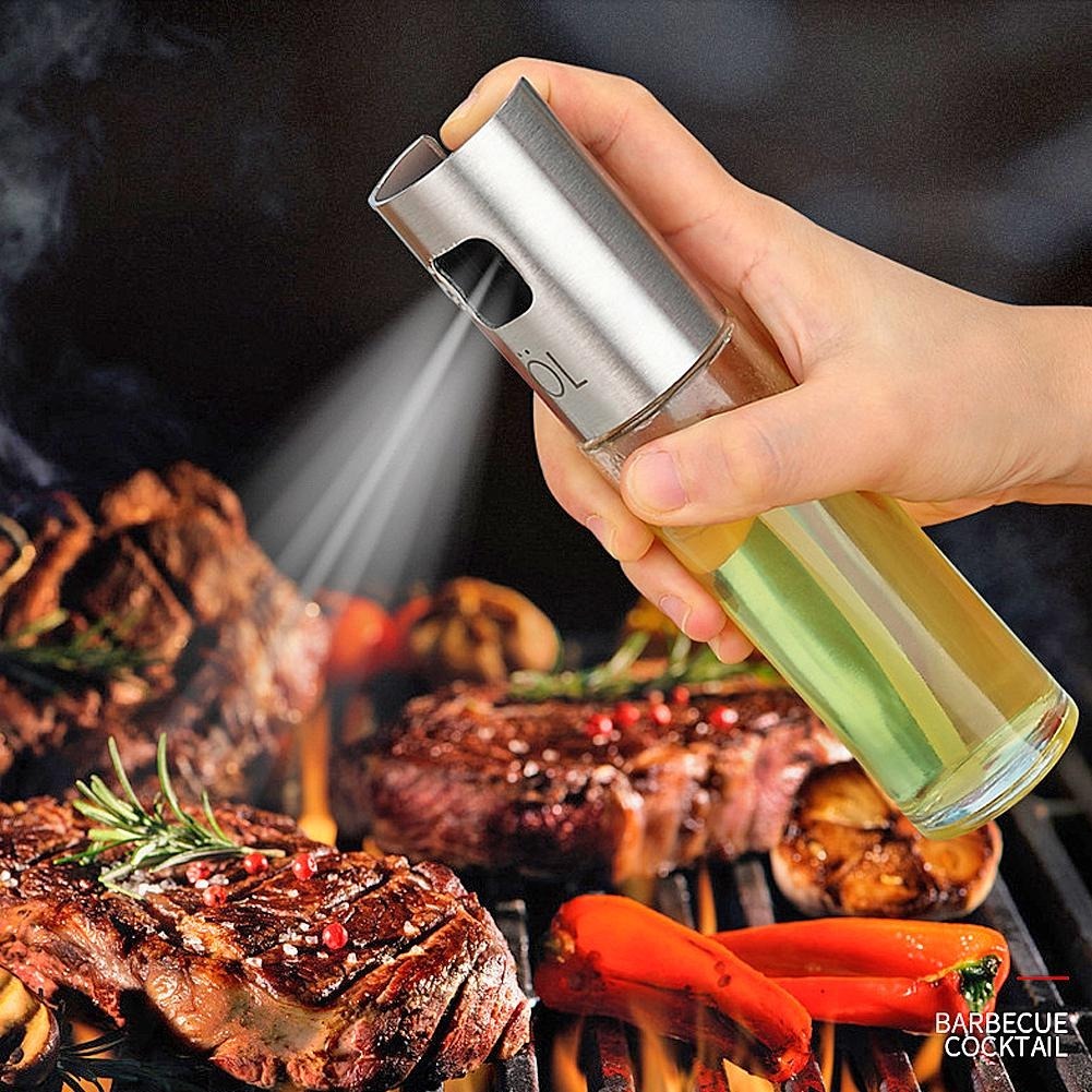 Oil Sprayer bottle for Cooking