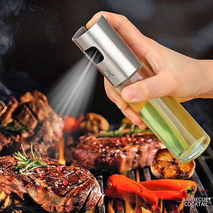 Oil Sprayer bottle for Cooking