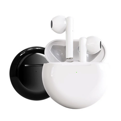 Pro 6 Hi-Fi Wireless Airbuds