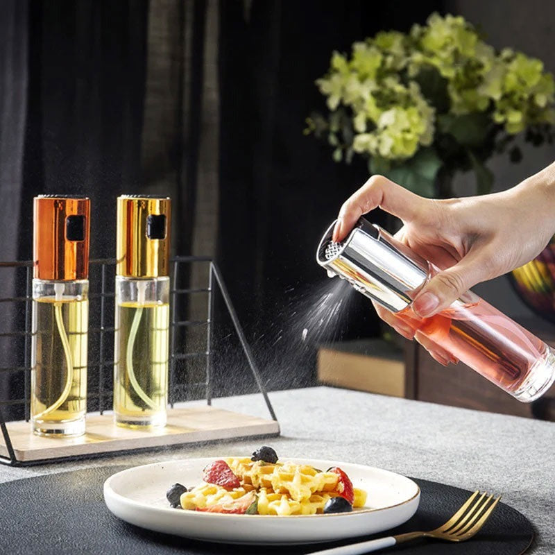 Oil Sprayer bottle for Cooking