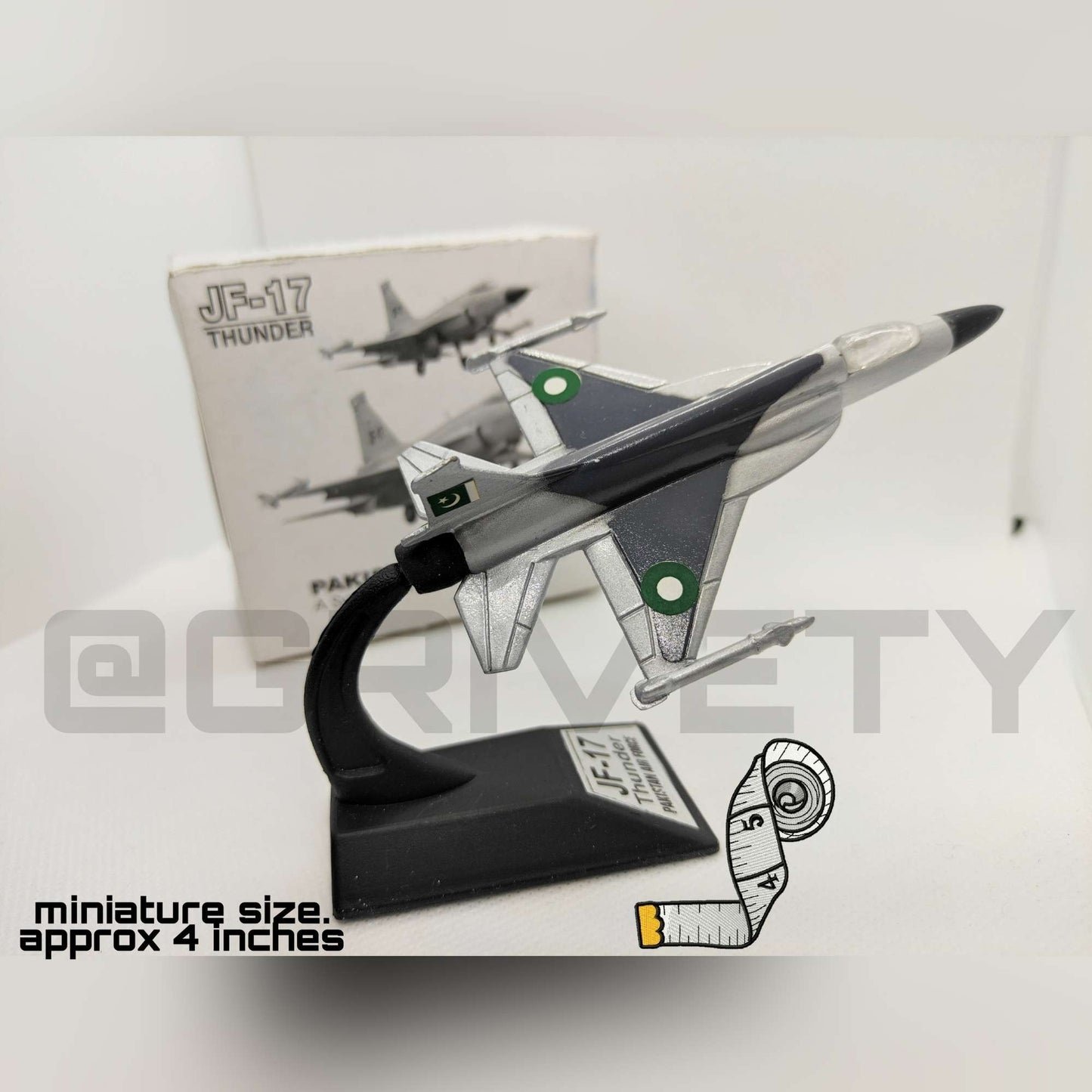 JF-17 Thunder decuration Model