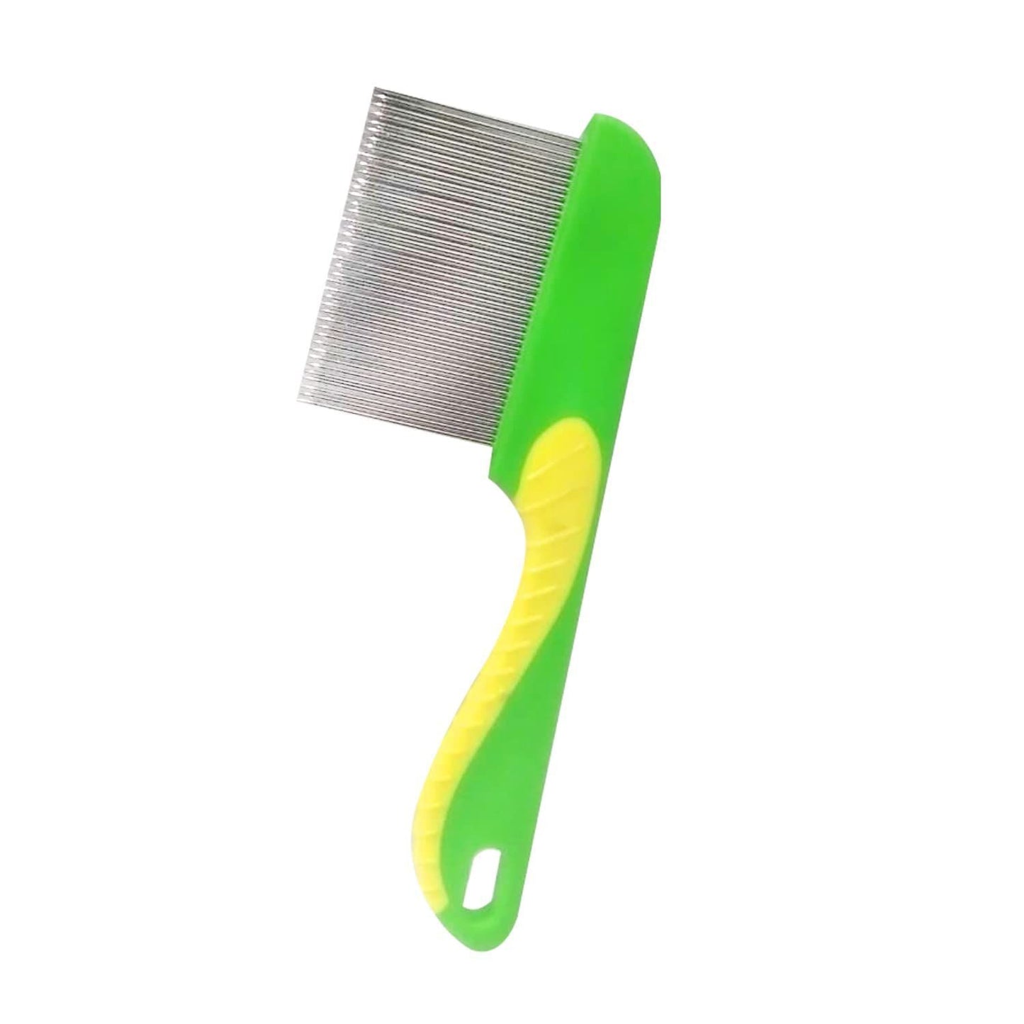 Comb For Dogs And Cats