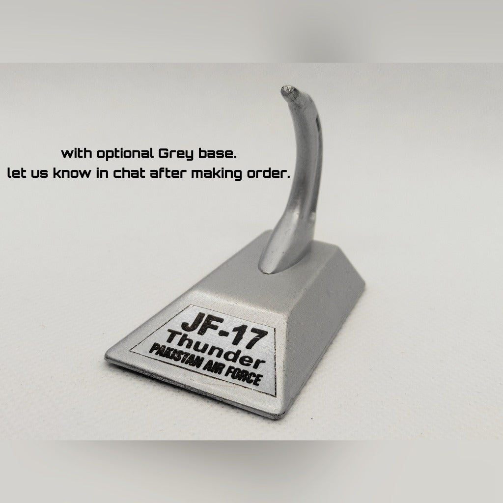 JF-17 Thunder decuration Model