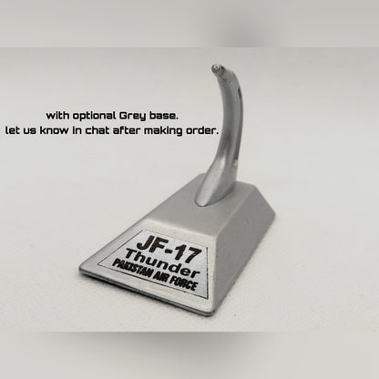 JF-17 Thunder decuration Model