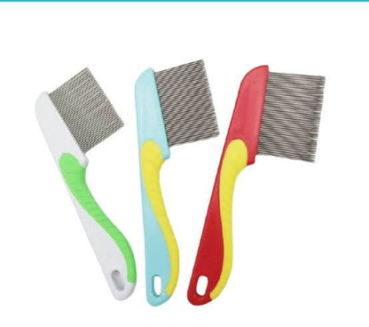 Comb For Dogs And Cats
