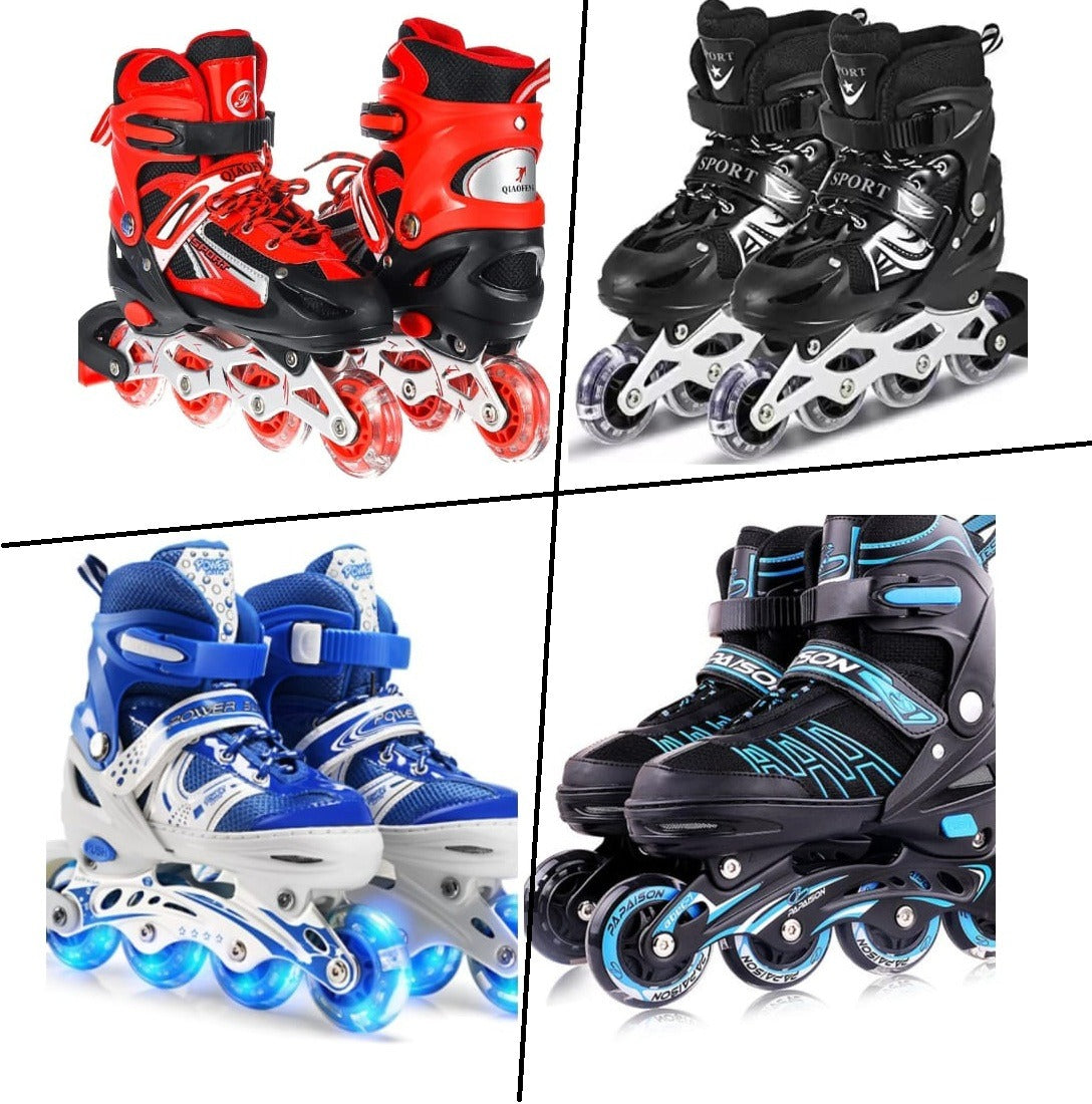 Skating Shoes with Premium Quality