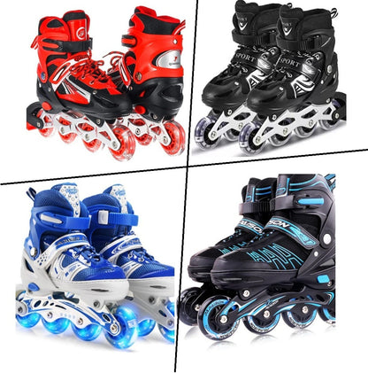 Skating Shoes with Premium Quality