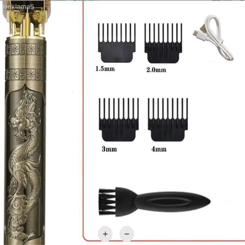 T9 Trimmer for Hair and Beard
