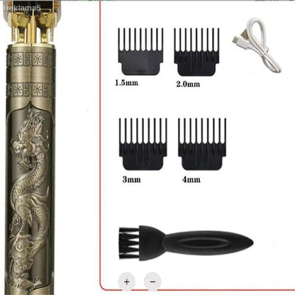 T9 Trimmer for Hair and Beard